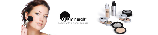 Glominerals